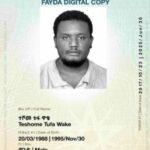 teshome tufa